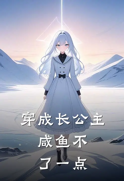 穿成长公主，咸鱼不了一点
