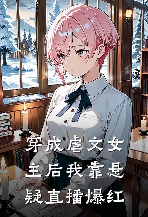 穿成虐文女主后我靠悬疑直播爆红