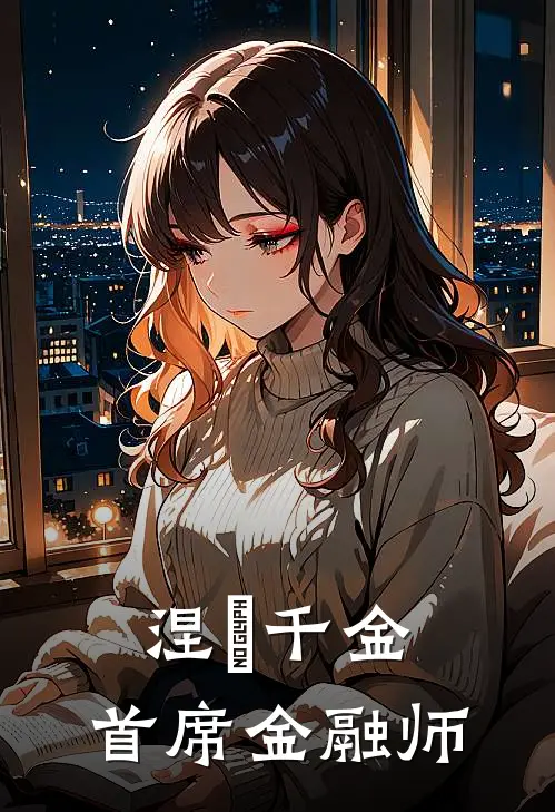 涅槃千金：首席金融师