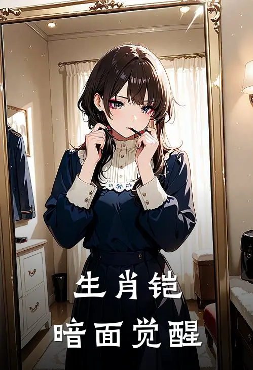 生肖铠：暗面觉醒