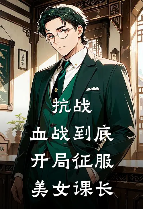 抗战：血战到底开局征服美女课长