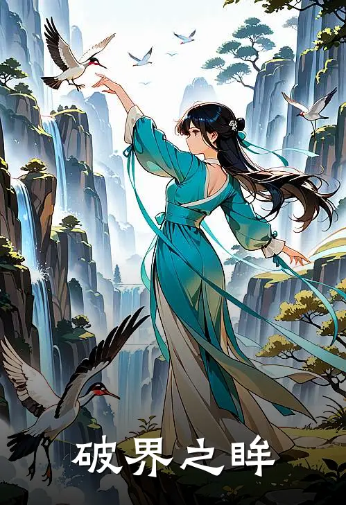 破界之眸