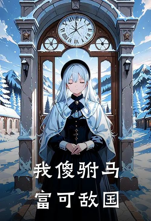 我傻驸马富可敌国