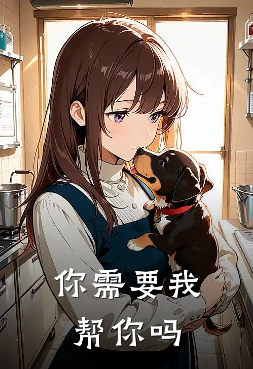 你需要我帮你吗