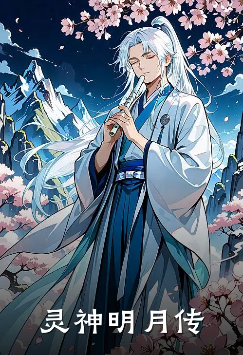 灵神明月传