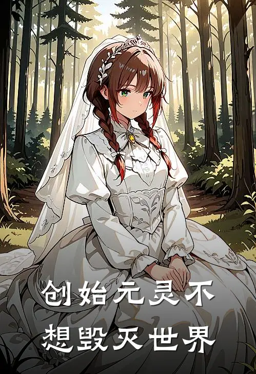 创始元灵不想毁灭世界