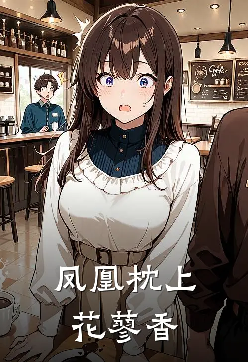 凤凰枕上花蓼香