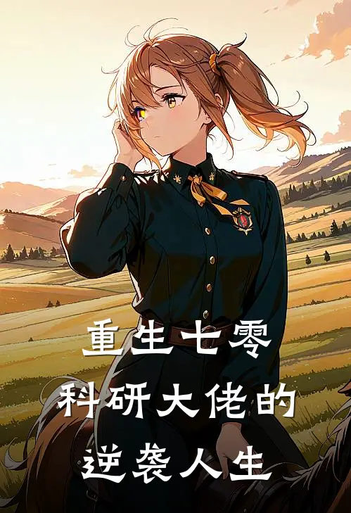 重生七零：科研大佬的逆袭人生
