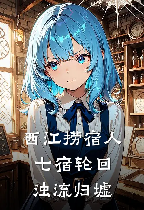 西江捞宿人：七宿轮回浊流归墟