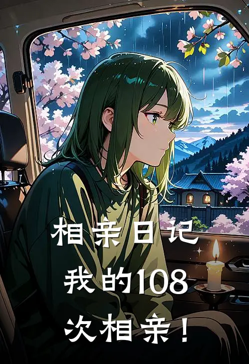 相亲日记，我的108次相亲！