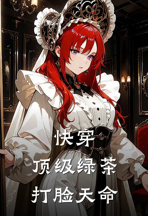快穿：顶级绿茶打脸天命