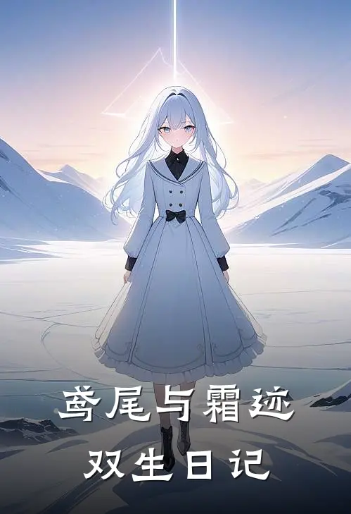 鸢尾与霜迹：双生日记