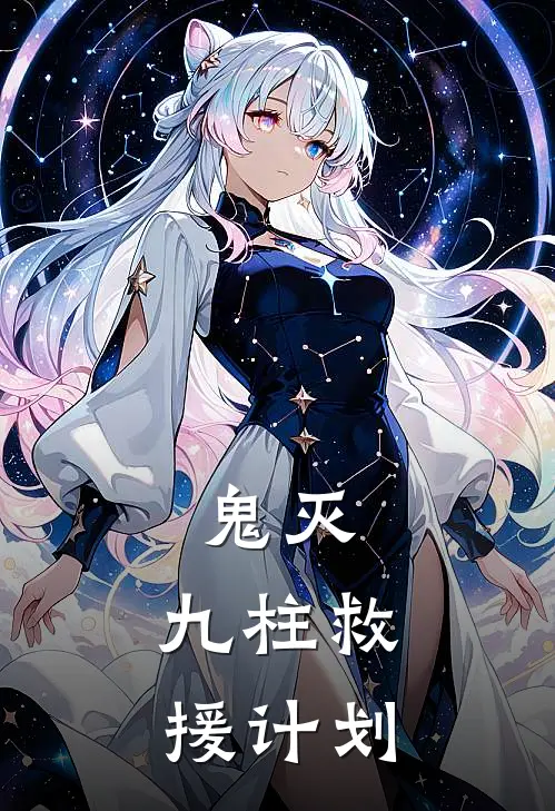 鬼灭：九柱救援计划