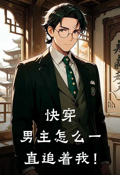 快穿：男主怎么一直追着我！