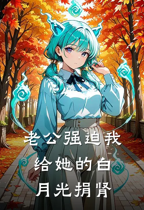 老公强迫我给她的白月光捐肾