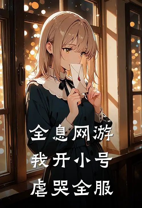 全息网游：我开小号虐哭全服