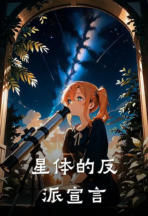 星体的反派宣言