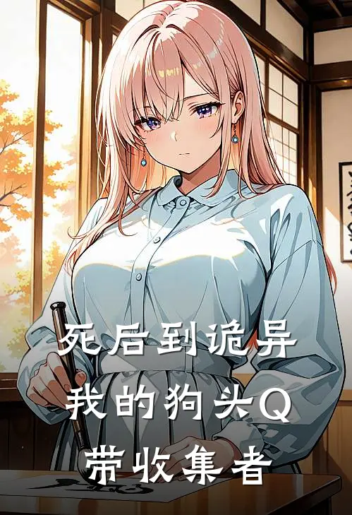 死后到诡异：我的狗头Q带收集者