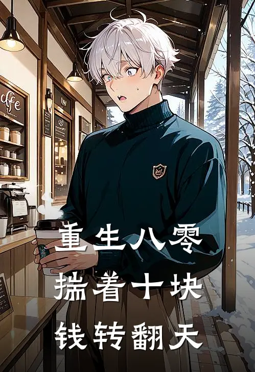 重生八零：揣着十块钱转翻天