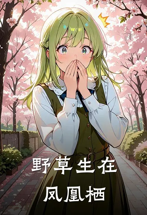 野草生在凤凰栖