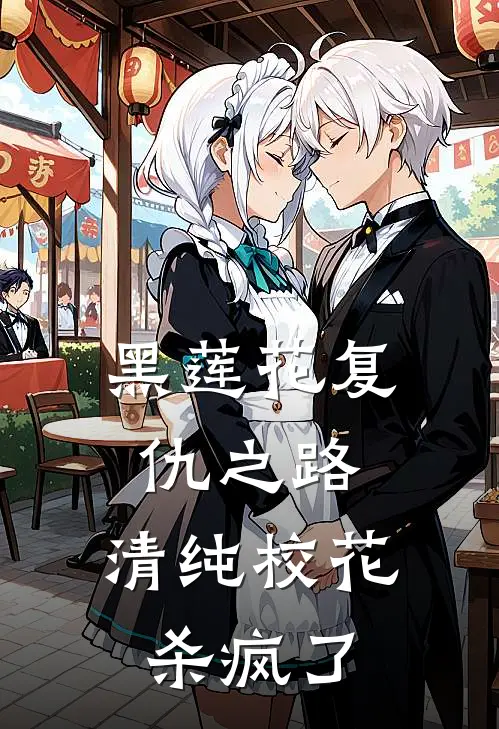 黑莲花复仇之路：清纯校花杀疯了