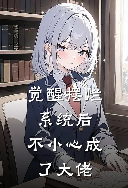 觉醒摆烂系统后，不小心成了大佬
