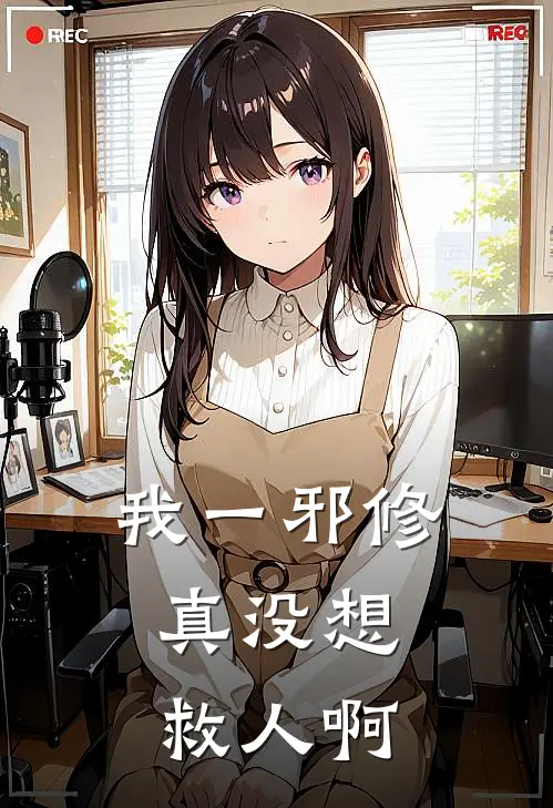 我一邪修，真没想救人啊