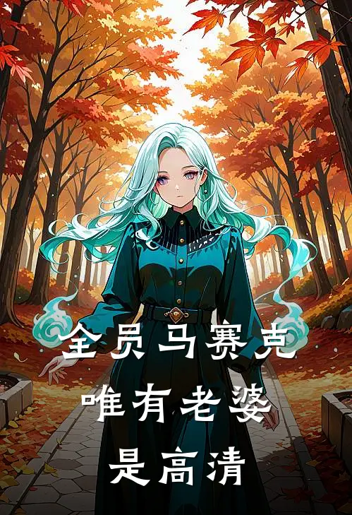 全员马赛克，唯有老婆是高清