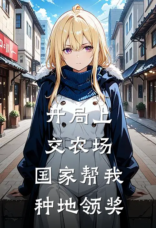 开局上交农场，国家帮我种地领奖