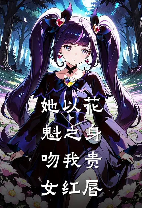她以花魁之身，吻我贵女红唇
