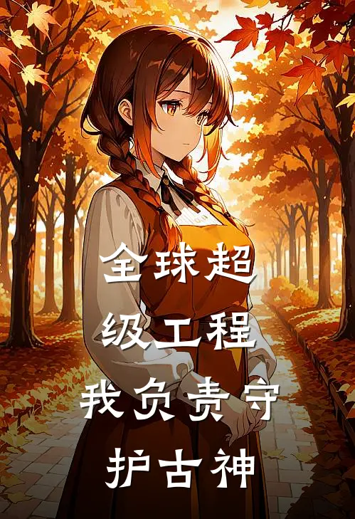 全球超级工程：我负责守护古神