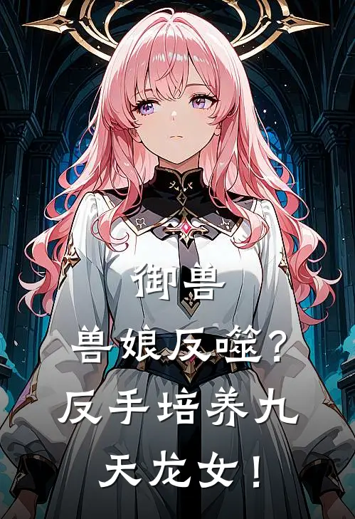 御兽：兽娘反噬？反手培养九天龙女！