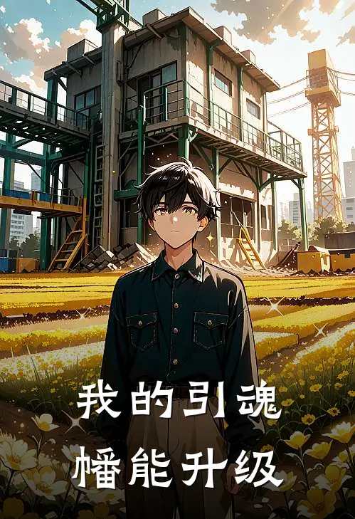 我的引魂幡能升级