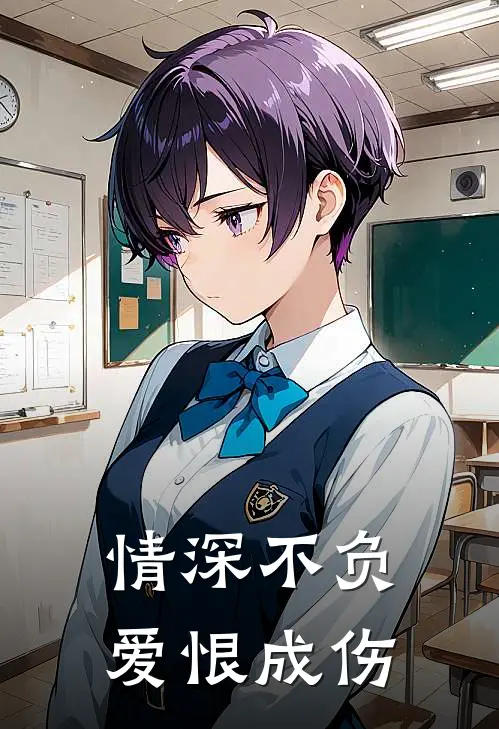 情深不负，爱恨成伤