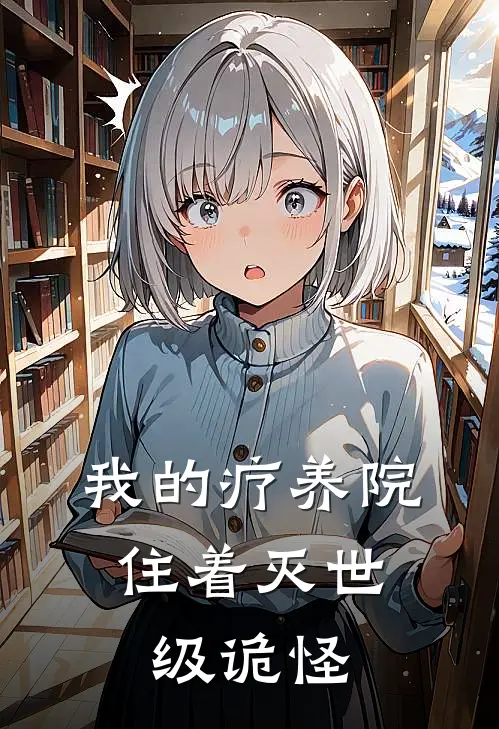 我的疗养院，住着灭世级诡怪