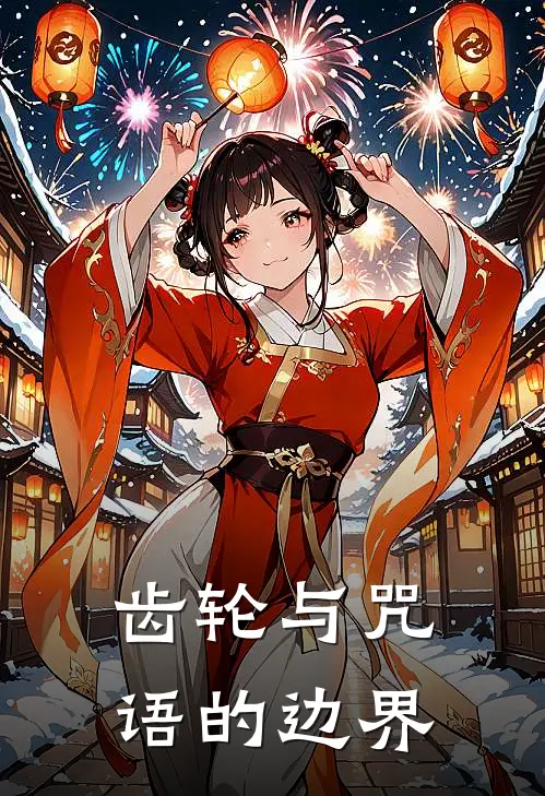 齿轮与咒语的边界