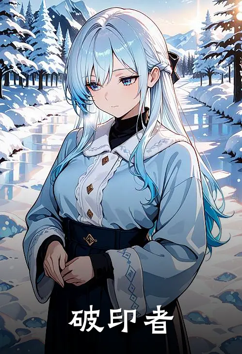 破印者