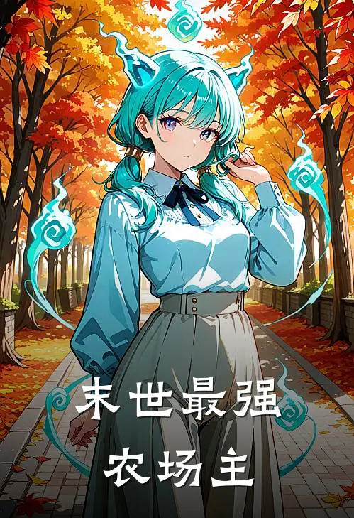 末世最强农场主