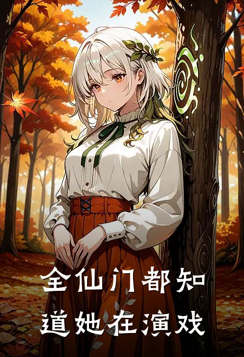 全仙门都知道她在演戏