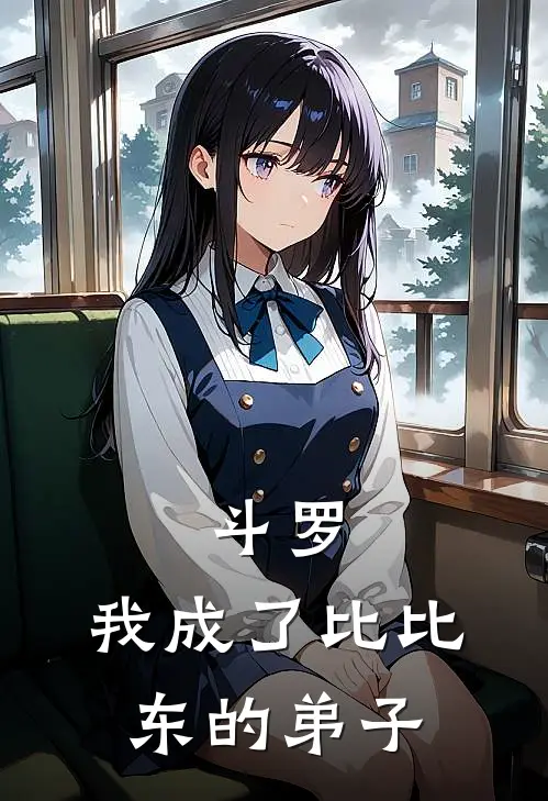 斗罗：我成了比比东的弟子