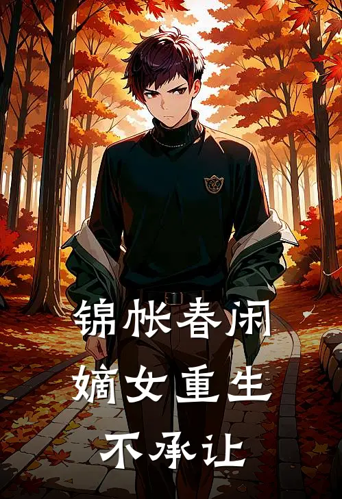 锦帐春闲：嫡女重生不承让