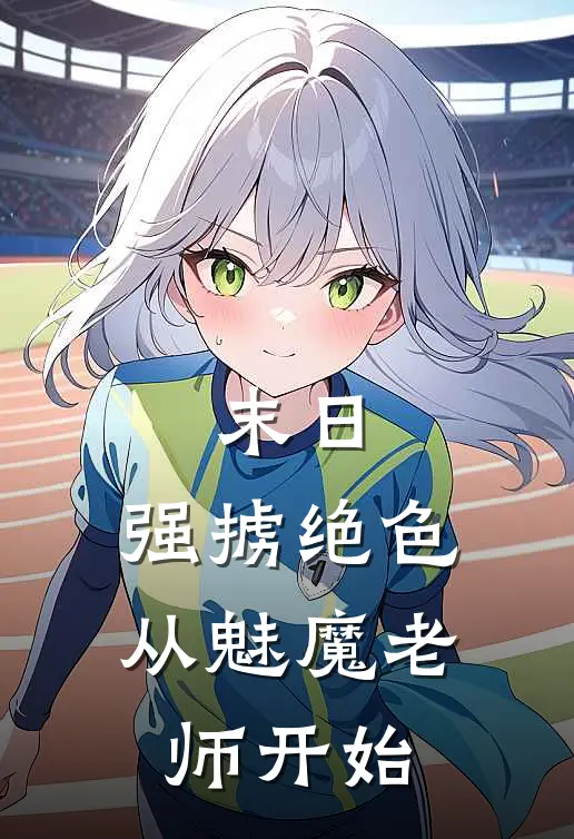 末日，强掳绝色，从魅魔老师开始