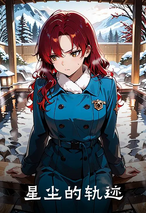 星尘的轨迹