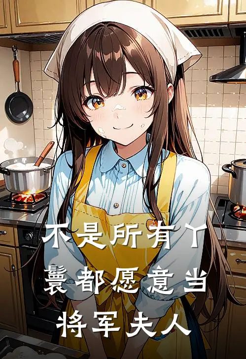 不是所有丫鬟都愿意当将军夫人