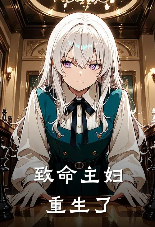 致命主妇重生了