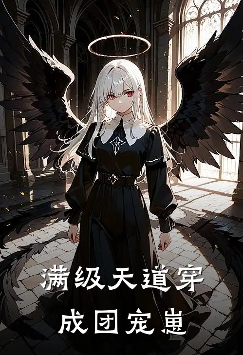 满级天道穿成团宠崽