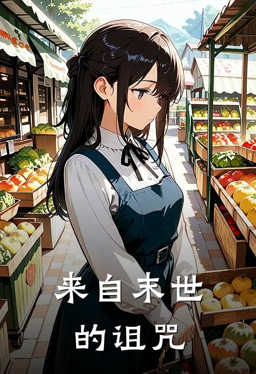 来自末世的诅咒