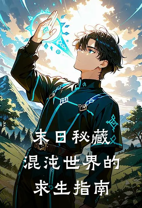 末日秘藏：混沌世界的求生指南