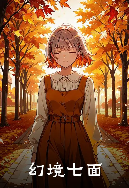 幻境七面