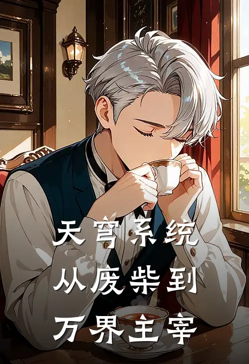 天穹系统：从废柴到万界主宰